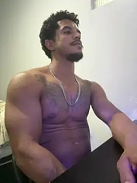 Show de webcam de Sanicrt
