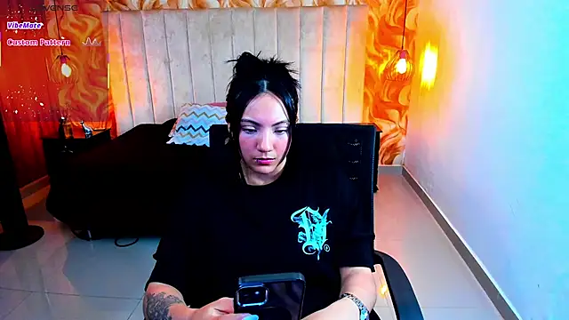 miichael_black Obrolan Langsung XXX