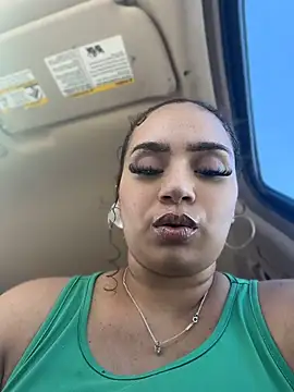 צ'אט XXX בשידור חי של CarmelaAnthony