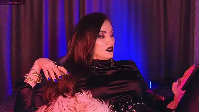 Chat XXX ao vivo de AliceJameson