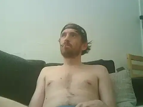 Show de webcam de PocoLoco420