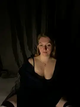 Chat XXX en directo de Stoner_BarbieXX