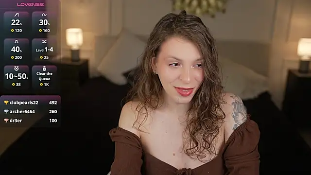 Suzan_Mayer Obrolan Langsung XXX