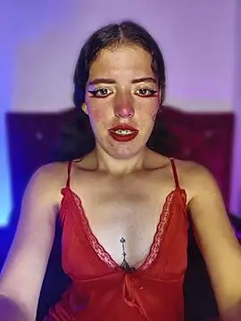 vanesa_gomez's Live XXX Chat