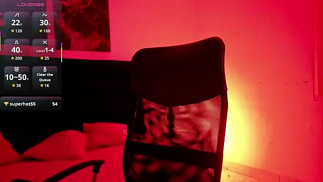 WickedLemon's Live XXX Chat