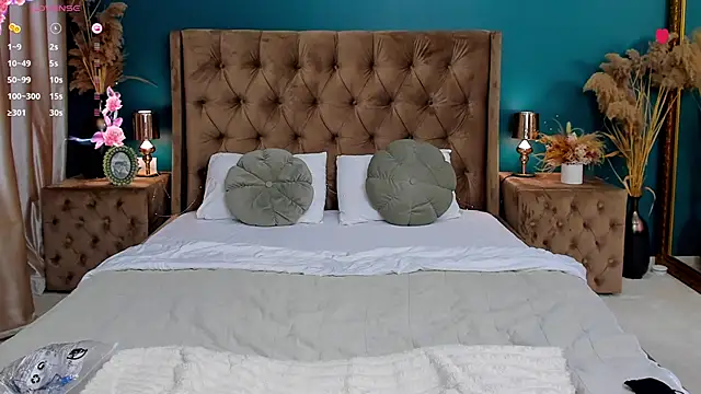 Chat +18 de LunaKale ao vivo