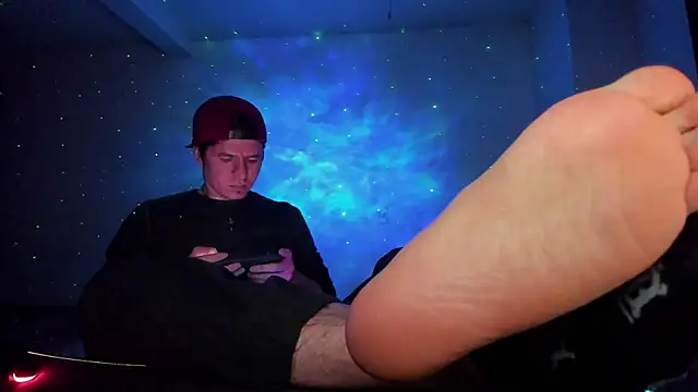Živý XXX chat Headhunterdz