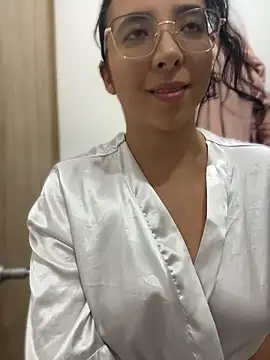 Abii_26 라이브 XXX 채팅