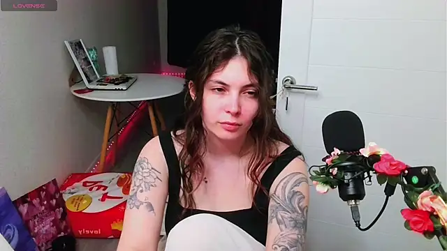 peachyness – Live XXX-chat