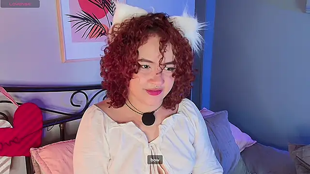 _sarahRose's Live XXX Chat