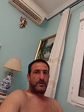 Czat XXX na żywo – DanTrov79