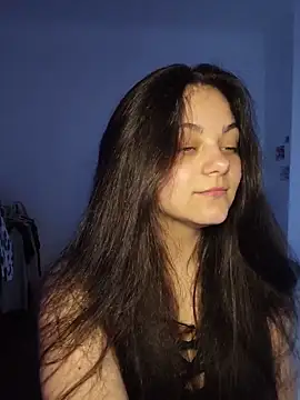 _Mikky_lil_'s Live XXX Chat