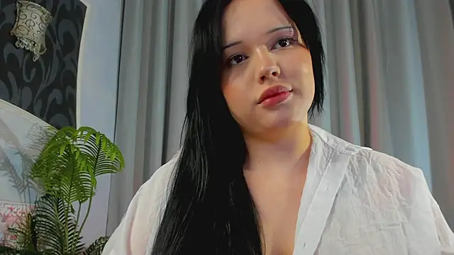 KittyNuarr – Live XXX-chat