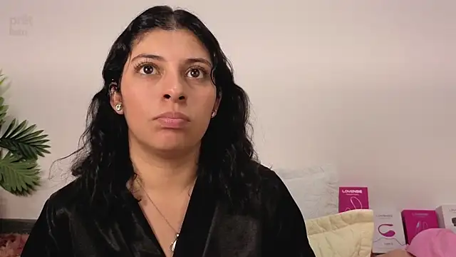 Iam_Issaa – Live XXX-chat
