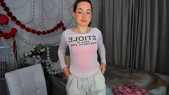MiracleCurly's Live XXX Chat