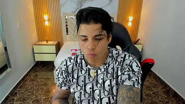 KAROLLJONES1 Live XXX Chat