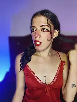 vanesa_gomez 即時 XXX 聊天
