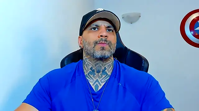 Chat XXX Live JoshRigby