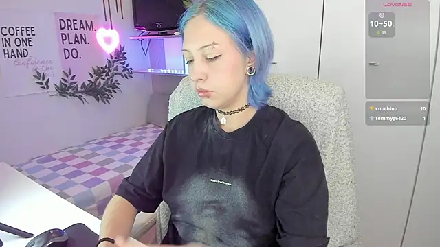 Neko_Sora's Live XXX Chat