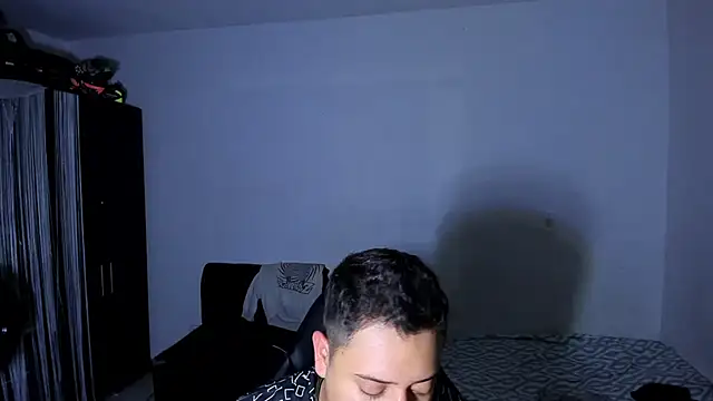 ares_sexxx's Live XXX Chat