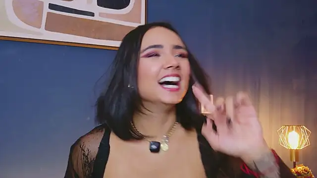 Czat XXX na żywo – Lea_Foster