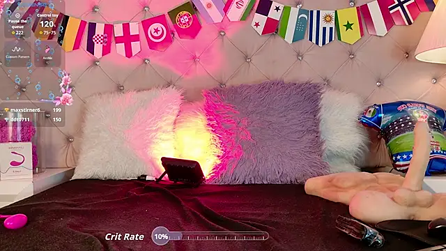 CaterinaRomanon Live XXX chat
