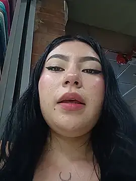 Emiily__Evansn Live XXX chat