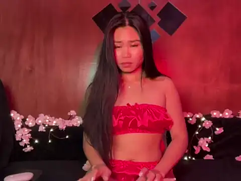 Czat XXX na żywo – JellySbeans