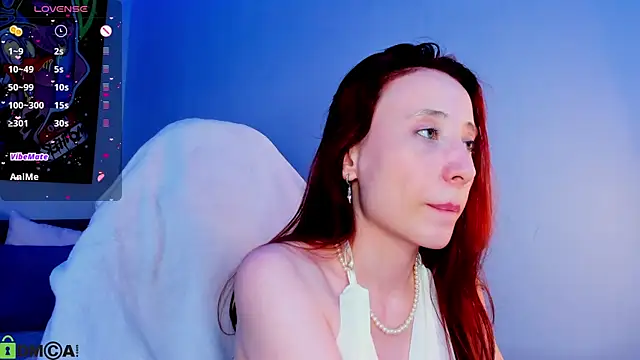 Lea_much live XXX chat