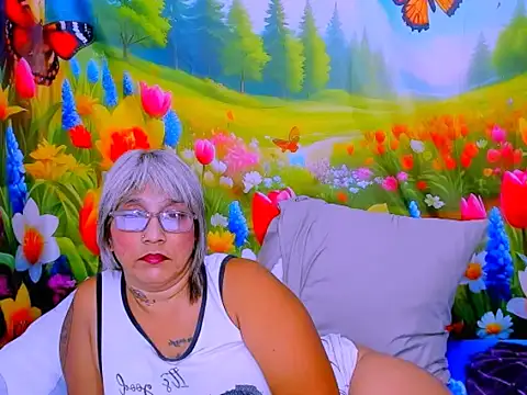 Chatroom XXX en direct de indianroxy