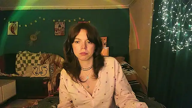 ClancyMorissey – Naživo XXX chat
