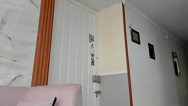 LilyGarcia 라이브 XXX 채팅