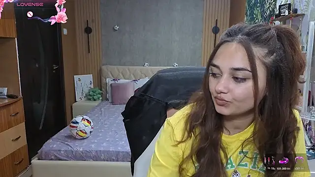 KatarinaHeaven's Live XXX Chat