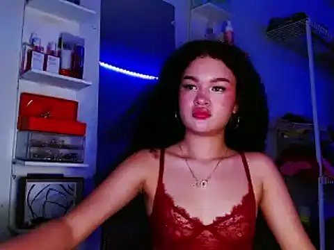 Sembang XXX Secara Langsung angel_lust1