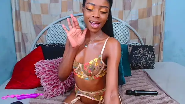 AvaOcean Live XXX-chat