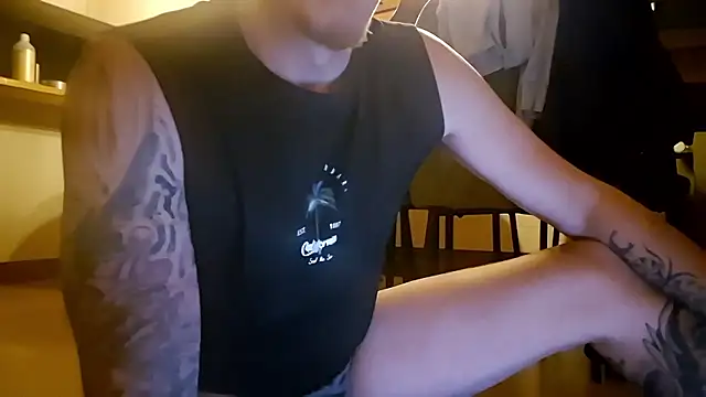 Kingclit1998's Live XXX Chat