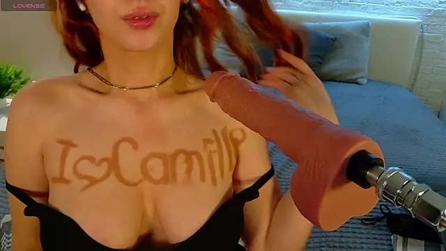 Betty_June's Live XXX Chat