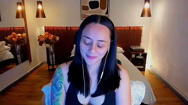 KatherineBond Live XXX-Chat