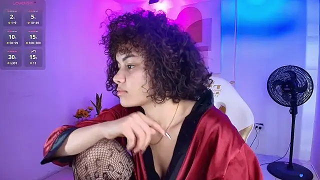 Baby_curlyn Live XXX chat