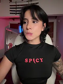 Ale_Lewis' Live XXX Chat