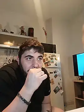 Czat XXX na żywo – bear_skinny
