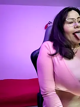 Chat XXX ao vivo de esmeralda_milf