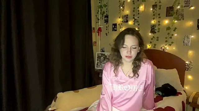 Chatroom XXX en direct de cherryscrush
