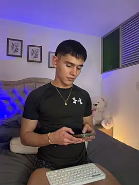 estebanperez_26の  ライブXXXチャット