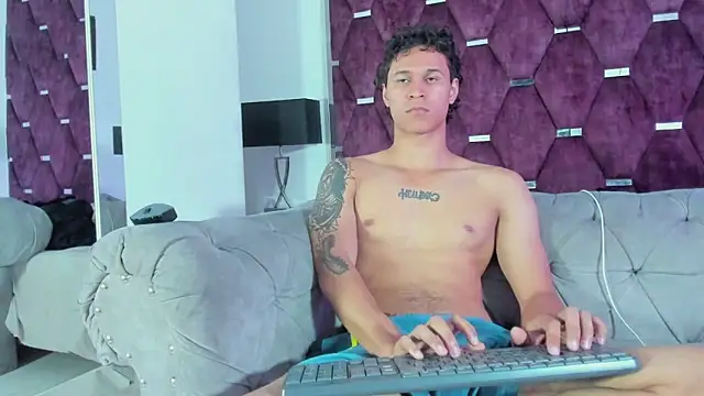 TonyBenedettiのライブXXXチャット