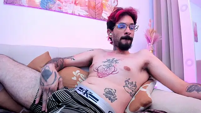 Jonathan_Soton Live XXX chat