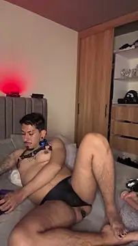 HadesVesperti Live XXX-chat