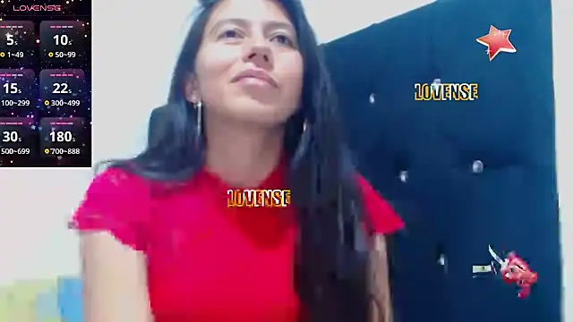 Chat XXX en directo de sandyquinnxx