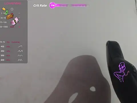 Czat XXX na żywo – sofi_miracle
