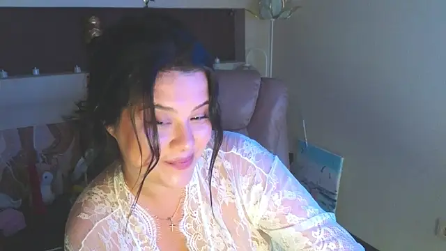 Chat XXX en directo de Malika_uAngel